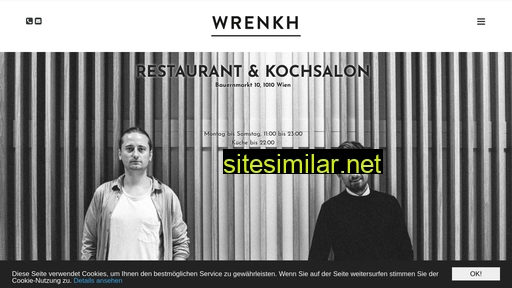 wrenkh-wien.at alternative sites