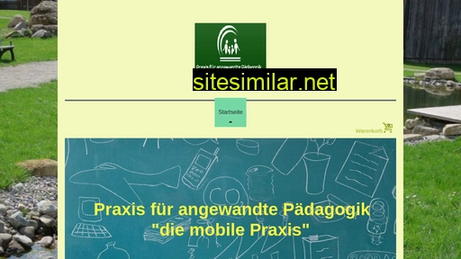 Pädprax similar sites