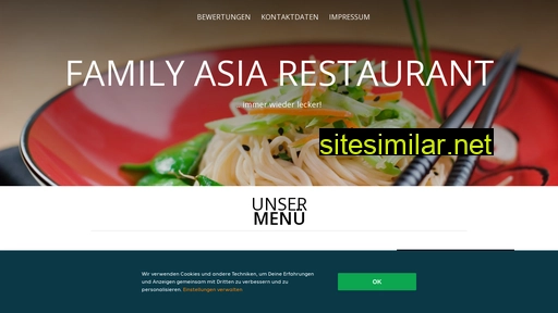 Xu-s-cooking-family-asia-restaurant-wien similar sites