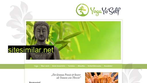 yogayoself.at alternative sites
