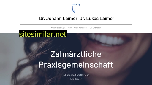 Zahn-laimer similar sites