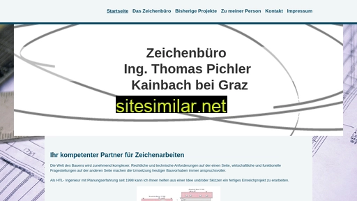 zb-pichler.at alternative sites