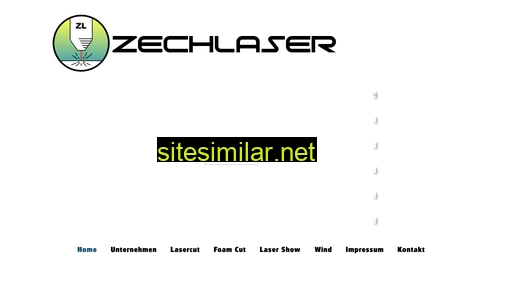 zechlaser.at alternative sites