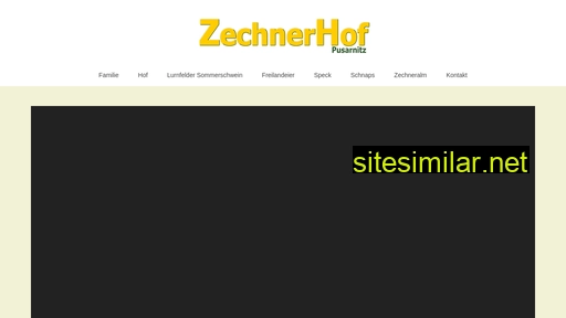 zechner-pusarnitz.at alternative sites