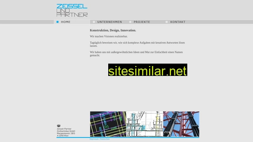 zeissel.at alternative sites