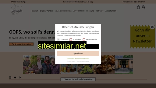 Zeit-fuer-fleisch similar sites