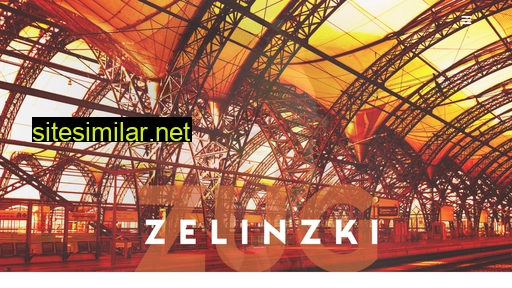 zelinzki.at alternative sites