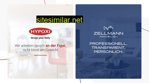 Zellmann similar sites