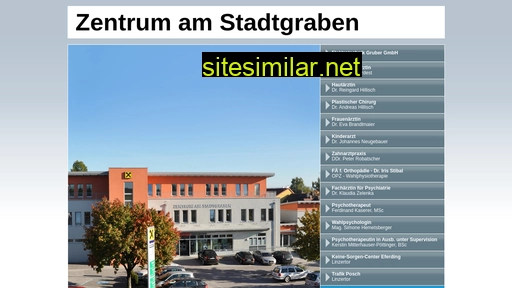 zentrum-am-stadtgraben.at alternative sites