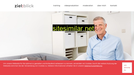 zielblick-coaching.at alternative sites