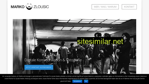 zlouma.at alternative sites