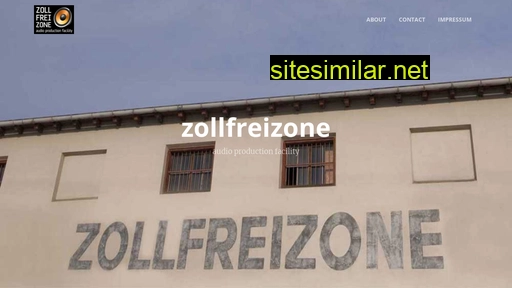 zollfreizone.at alternative sites