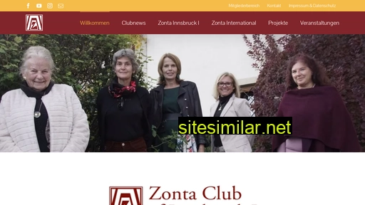 zonta-innsbruck1.at alternative sites