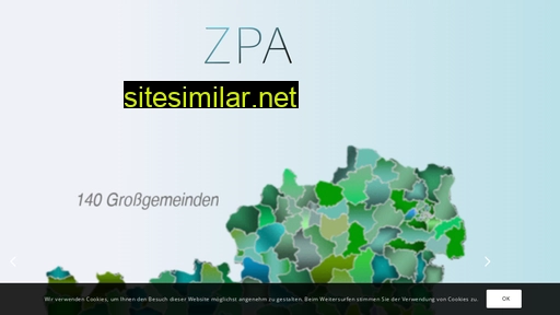zpa.at alternative sites