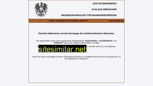 Zt-oberacher similar sites