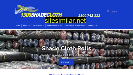 1300shadecloth.com.au alternative sites