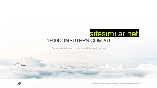 1800computers.com.au alternative sites