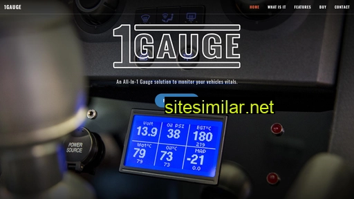 1gauge.com.au alternative sites