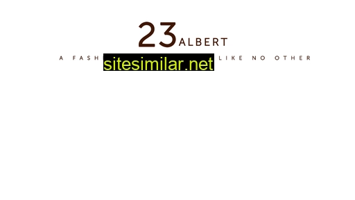 23albert.com.au alternative sites