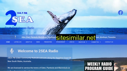 2sea.com.au alternative sites