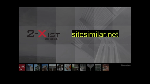 2xistdesign.com.au alternative sites