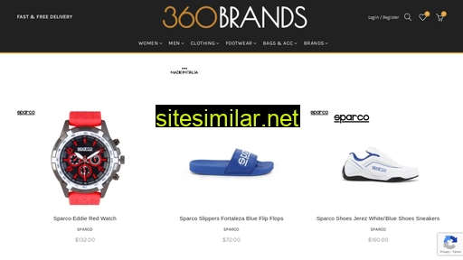 360brands.com.au alternative sites