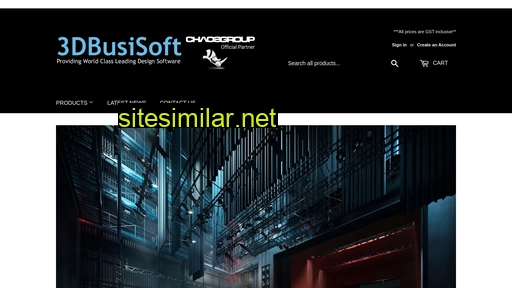 3dbusisoft.com.au alternative sites