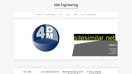 4dm.com.au alternative sites