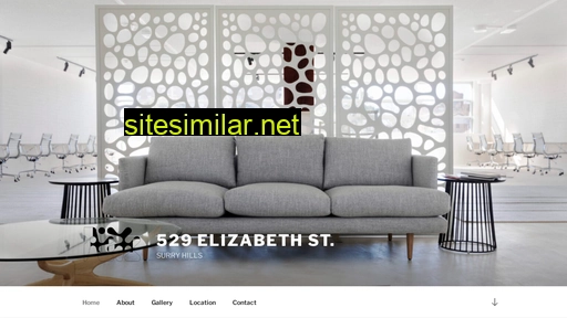 529elizabeth.com.au alternative sites
