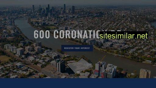 600coronationdrive.com.au alternative sites