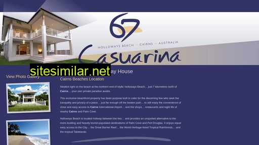67casuarina.com.au alternative sites