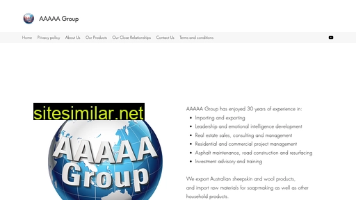 aaaaagroup.com.au alternative sites