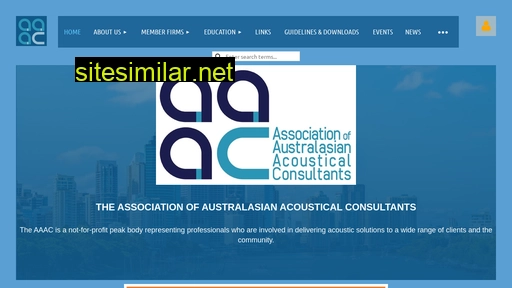 aaac.org.au alternative sites