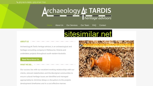 aatardis.com.au alternative sites