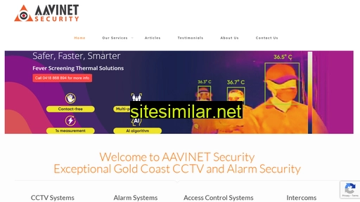 aavinet.com.au alternative sites