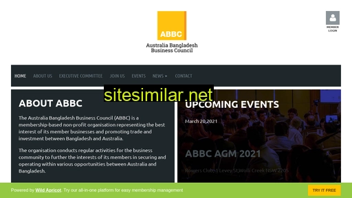abbc.org.au alternative sites