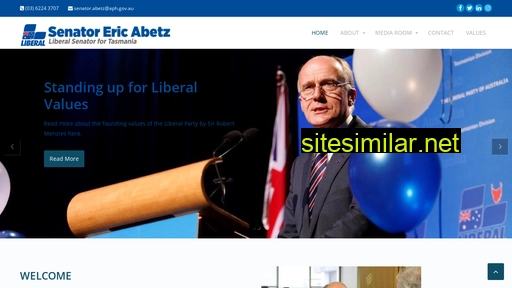 abetz.com.au alternative sites