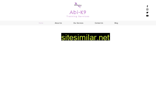 abik9dogtraining.com.au alternative sites
