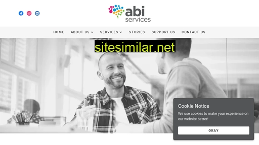 abis.org.au alternative sites