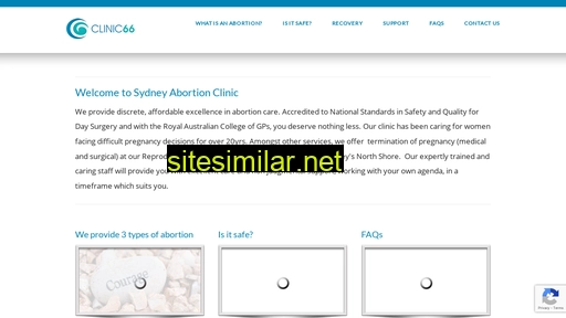 abortionsydney.com.au alternative sites