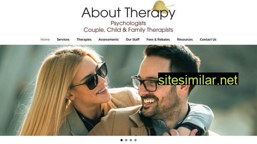abouttherapy.com.au alternative sites