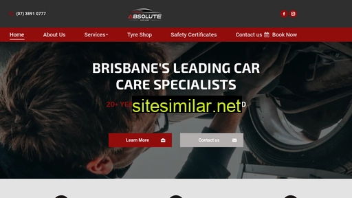 absolutecarcare.com.au alternative sites