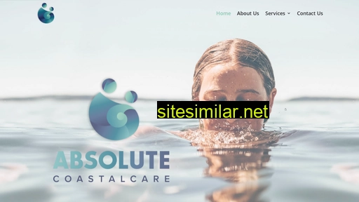 absolutecoastalcare.com.au alternative sites