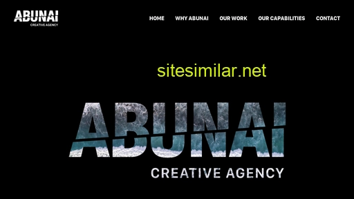 Abunai similar sites