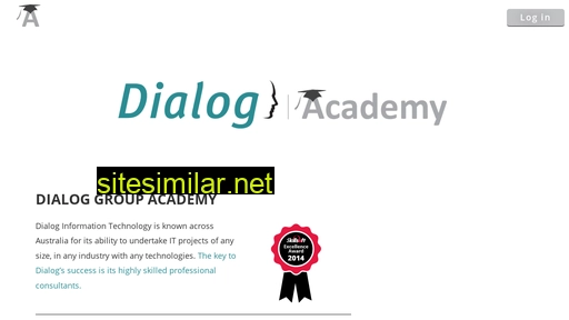 academy.dialog.com.au alternative sites