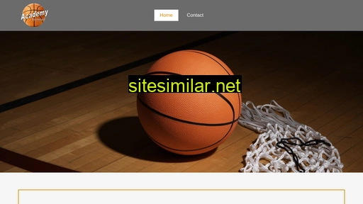 academybasketball.com.au alternative sites