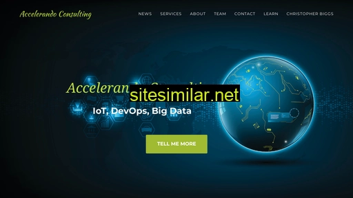 accelerando.com.au alternative sites