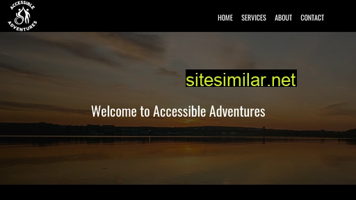 accessibleadventures.com.au alternative sites