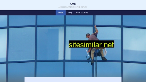 Accessmr similar sites