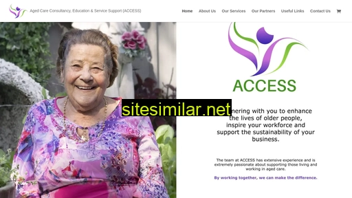 accessus.com.au alternative sites